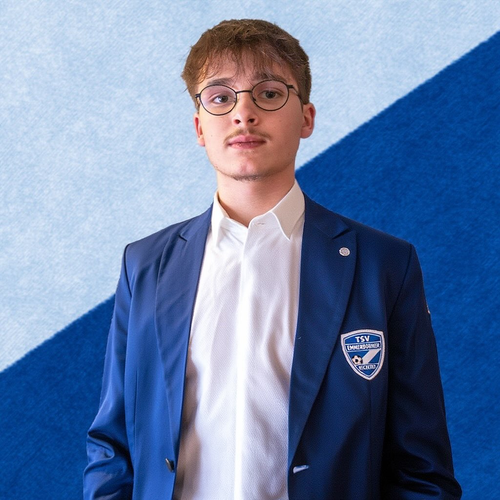 Liam David Kleinsorge