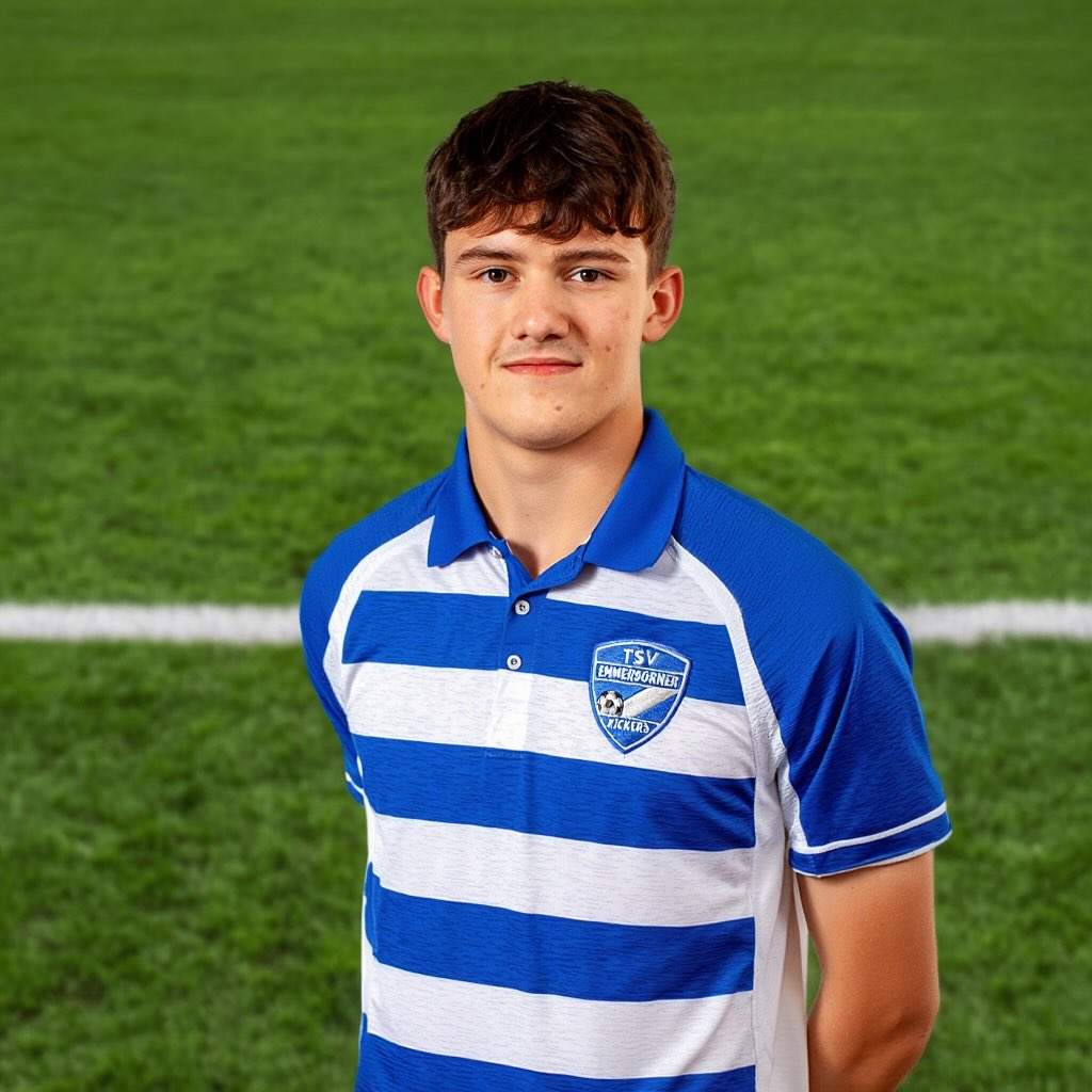 Jayden Joel Borthwick